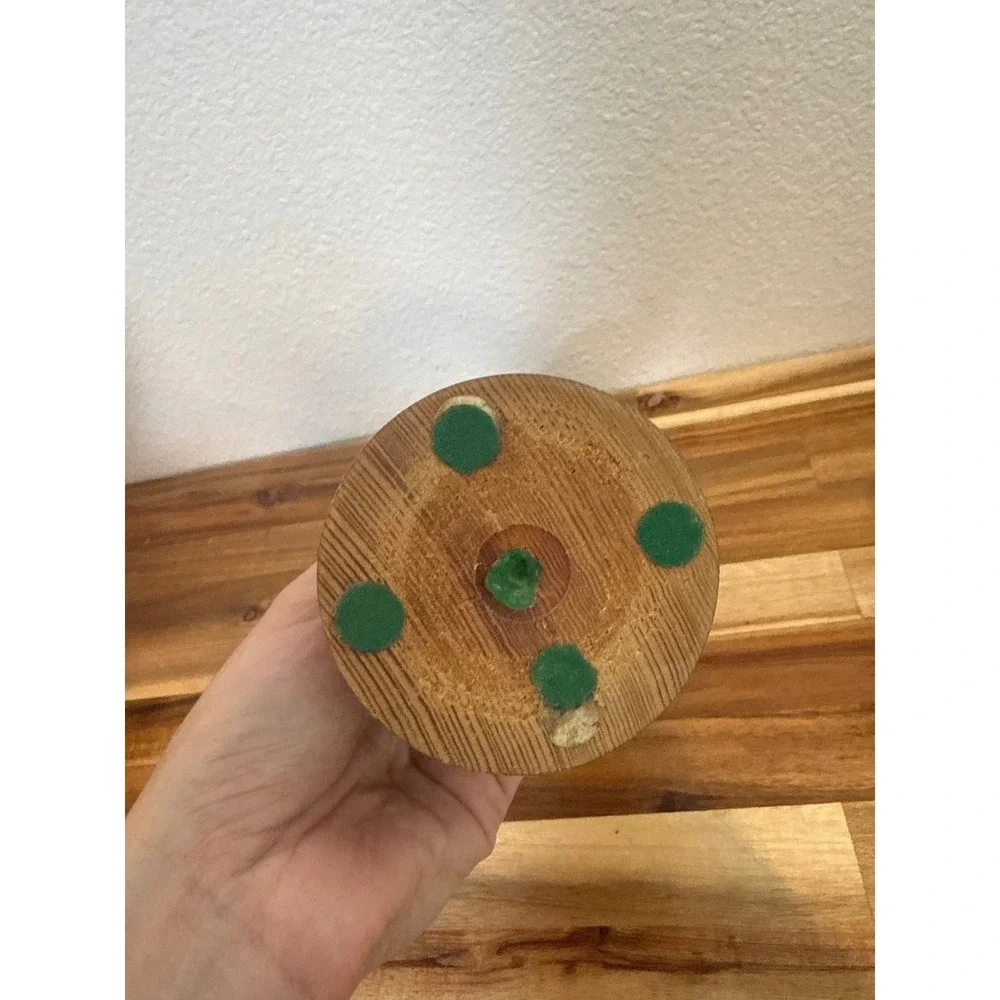 N/A hand turned